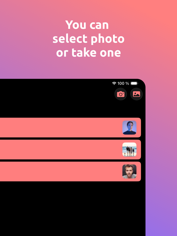 Screenshot #6 pour Age Guesser