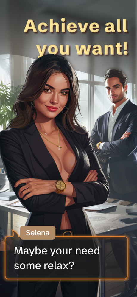 HushTales screenshot 9