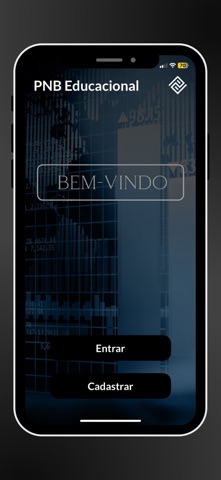 PNB Educacional screenshot