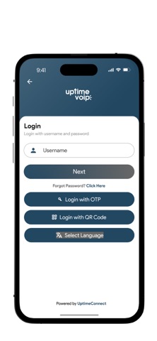 UptimeConnect Screenshot 6 of 6