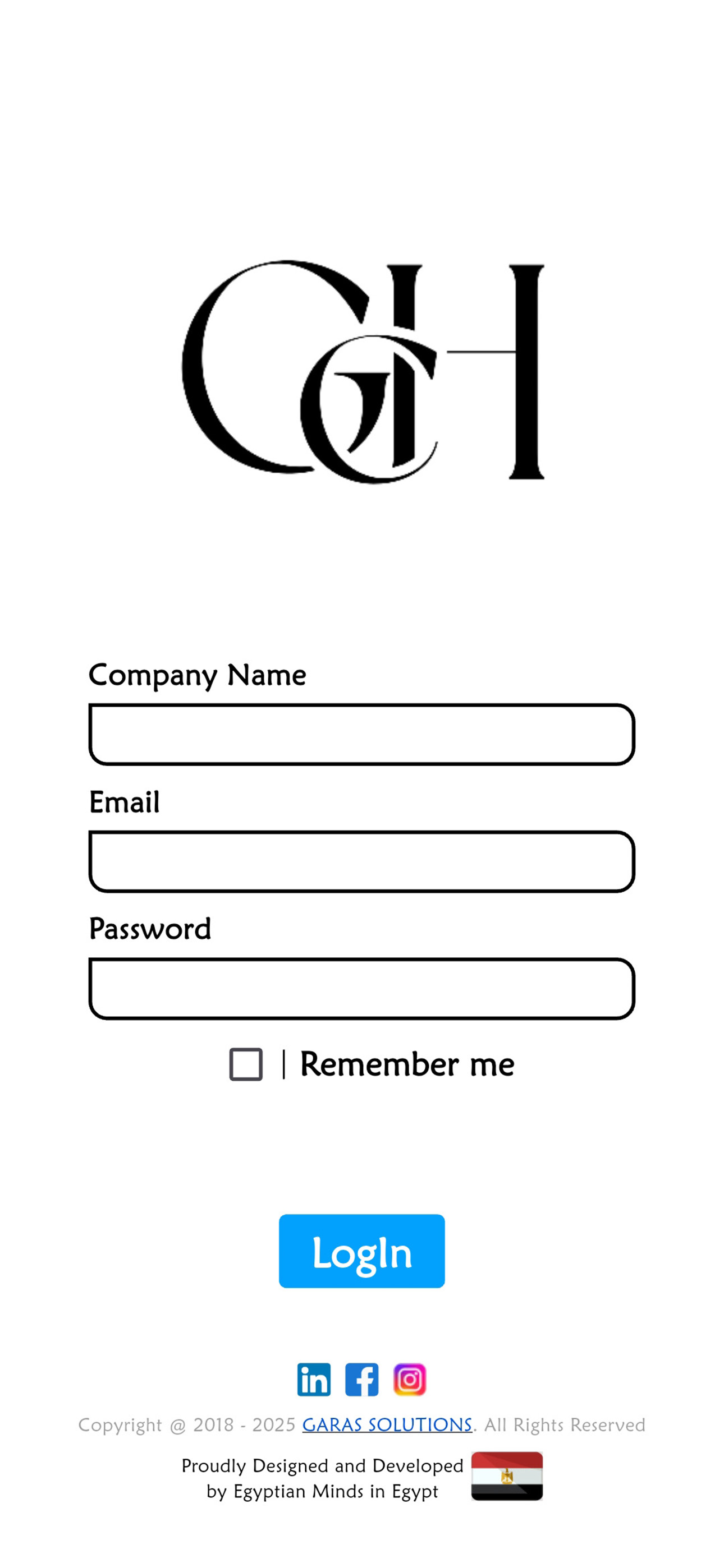 GCH screenshot 4