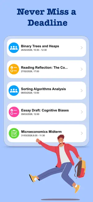 Talmify screenshot 1
