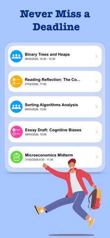 Talmify Screenshot 1 of 6