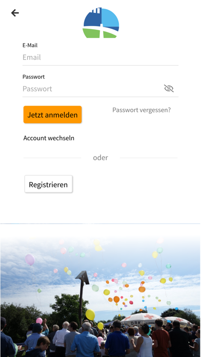 Screenshot #2 pour Die Allensbacher