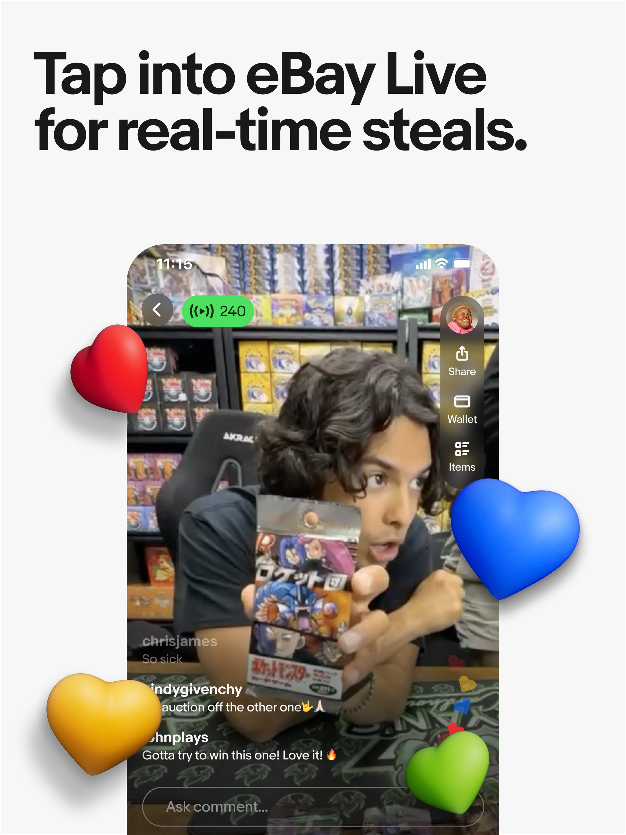 eBay online shopping & selling screenshot 5