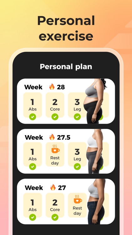 Home Workout: Fitness At Home