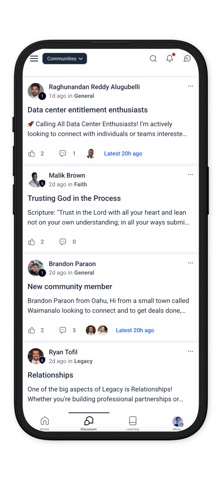 VestRight Screenshot 3 of 4