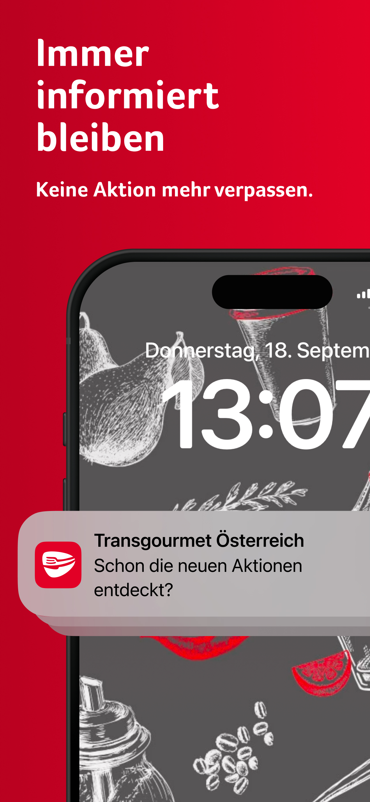Transgourmet Österreich
