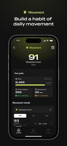 QALO Screenshot 5 of 8