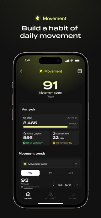 QALO Screenshot 5 of 8