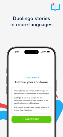 Duostories Screenshot 5 of 5