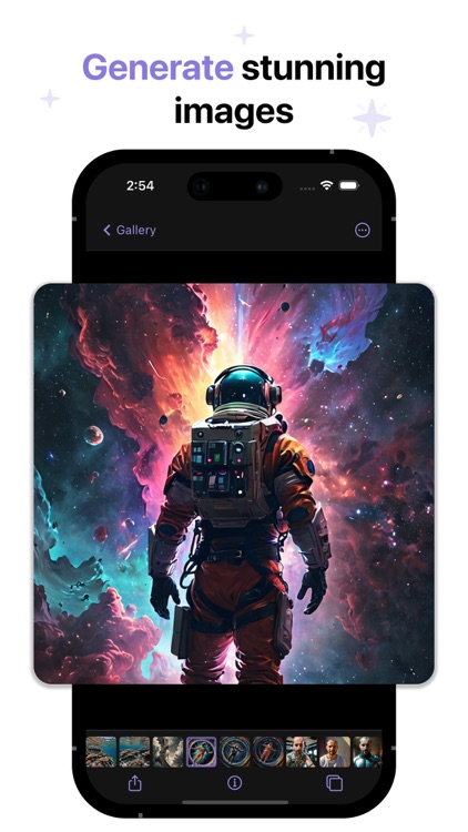 Mirage AI Image Tools