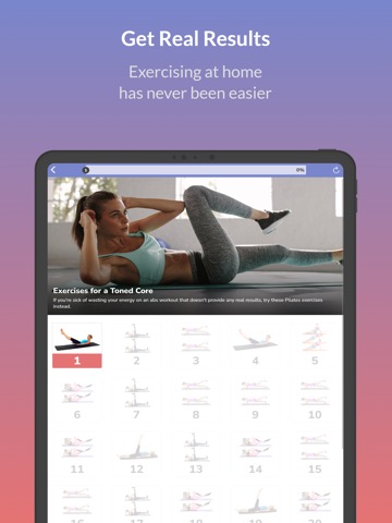 ピラティス・メソッドのおすすめ画像3