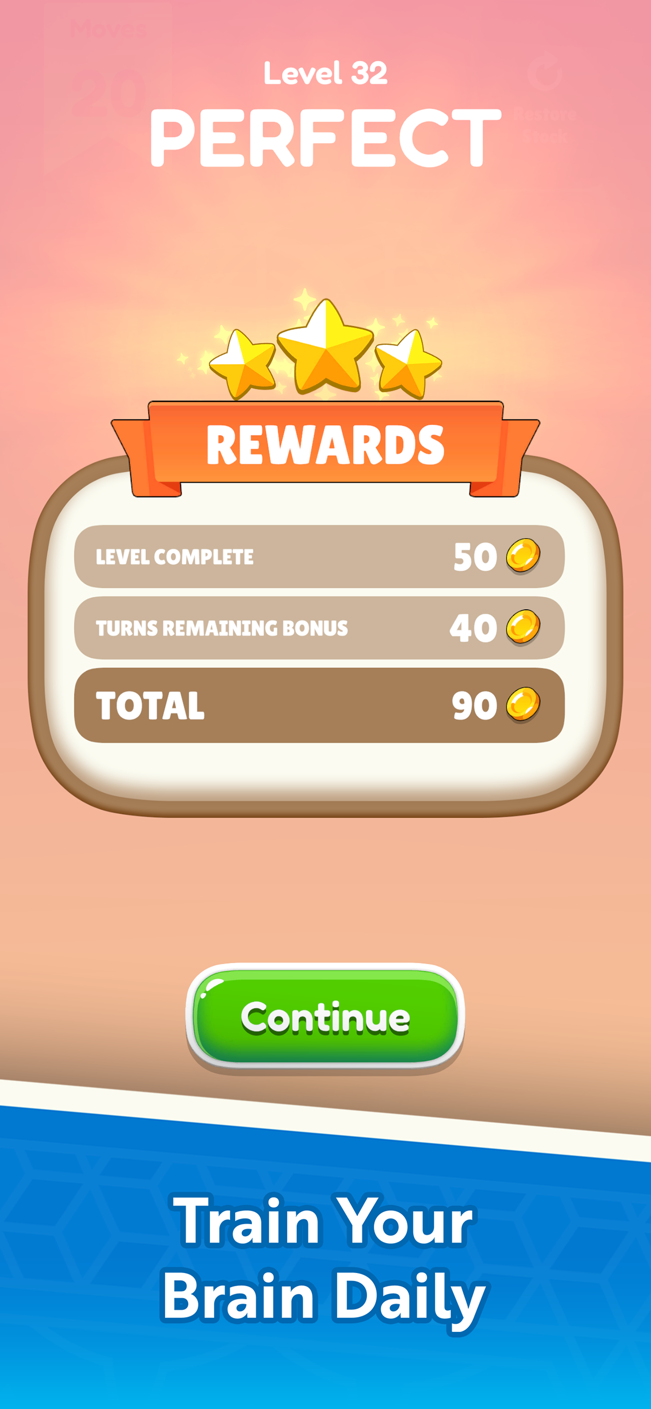 Solitaire Puzzle! screenshot 4