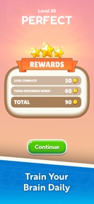 Solitaire Puzzle! screenshot