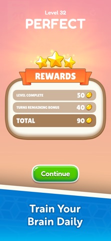 Solitaire Puzzle! Screenshot 4 of 4