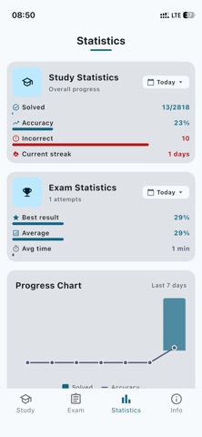 CompTIA A+ Exam Prep 26 screenshot