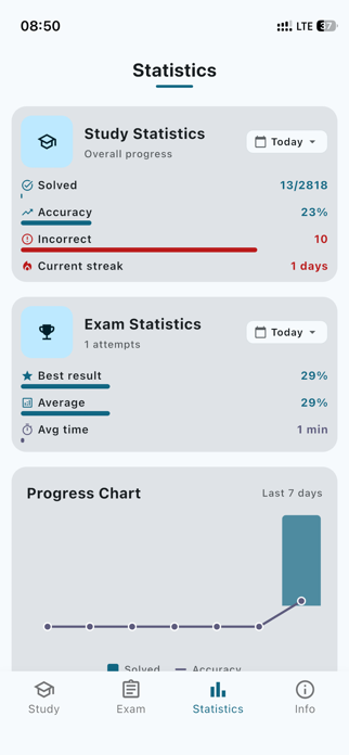 CompTIA A+ Exam Prep 26 Screenshot 5 of 6