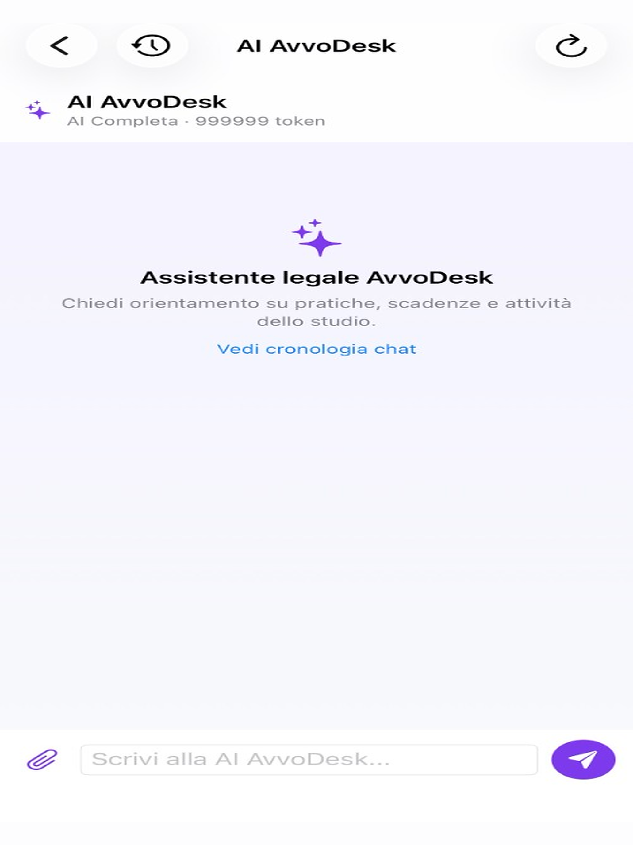 AvvoDesk screenshot 8