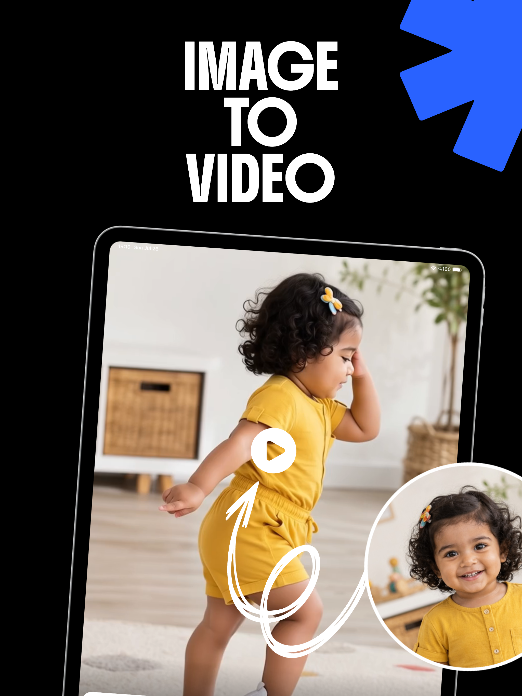 Saiko AI: Dance Video Maker screenshot 9