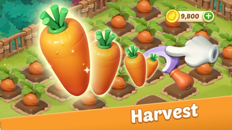 Magicabin screenshot-4