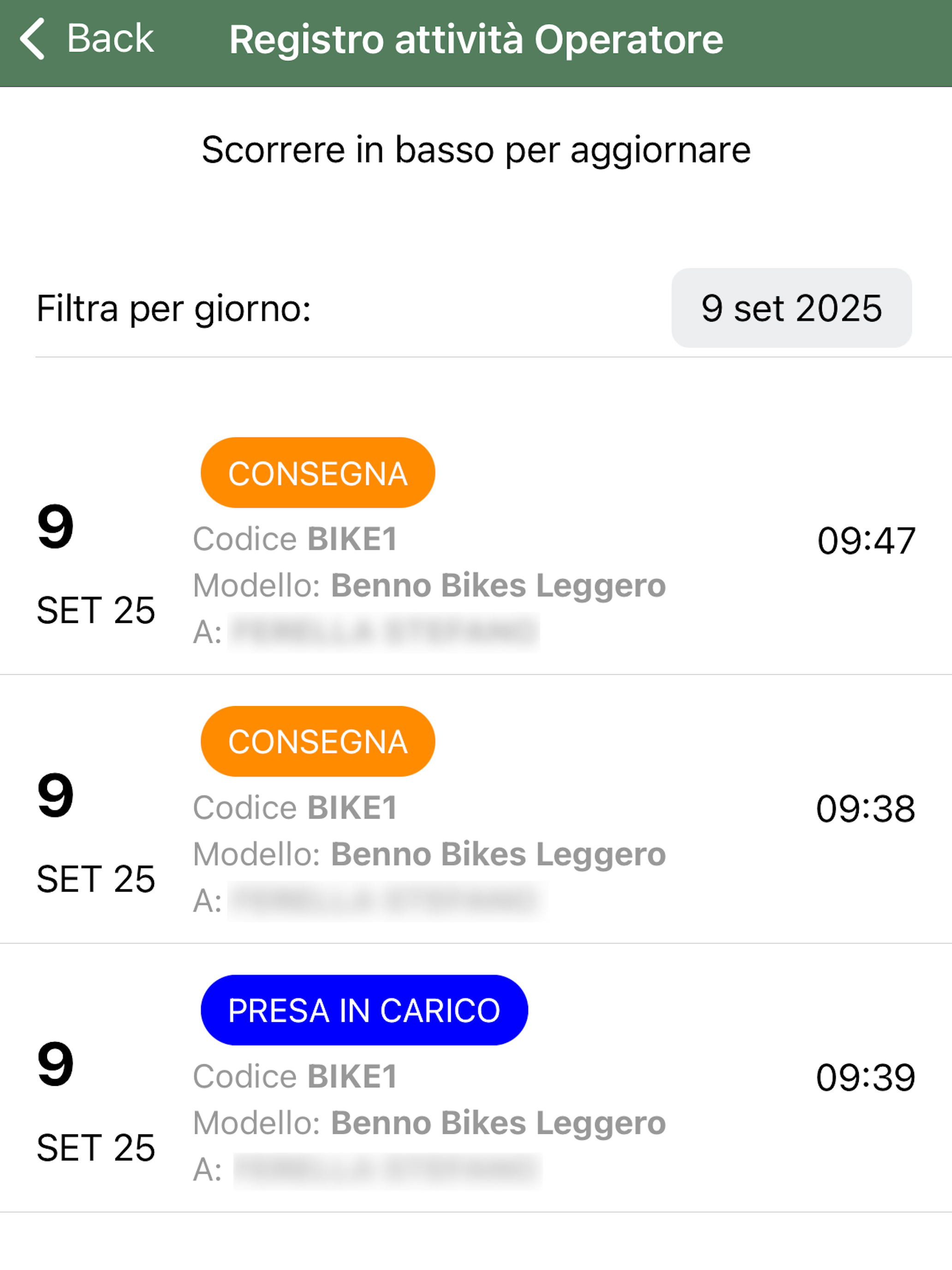 AdsuAQ Ebike