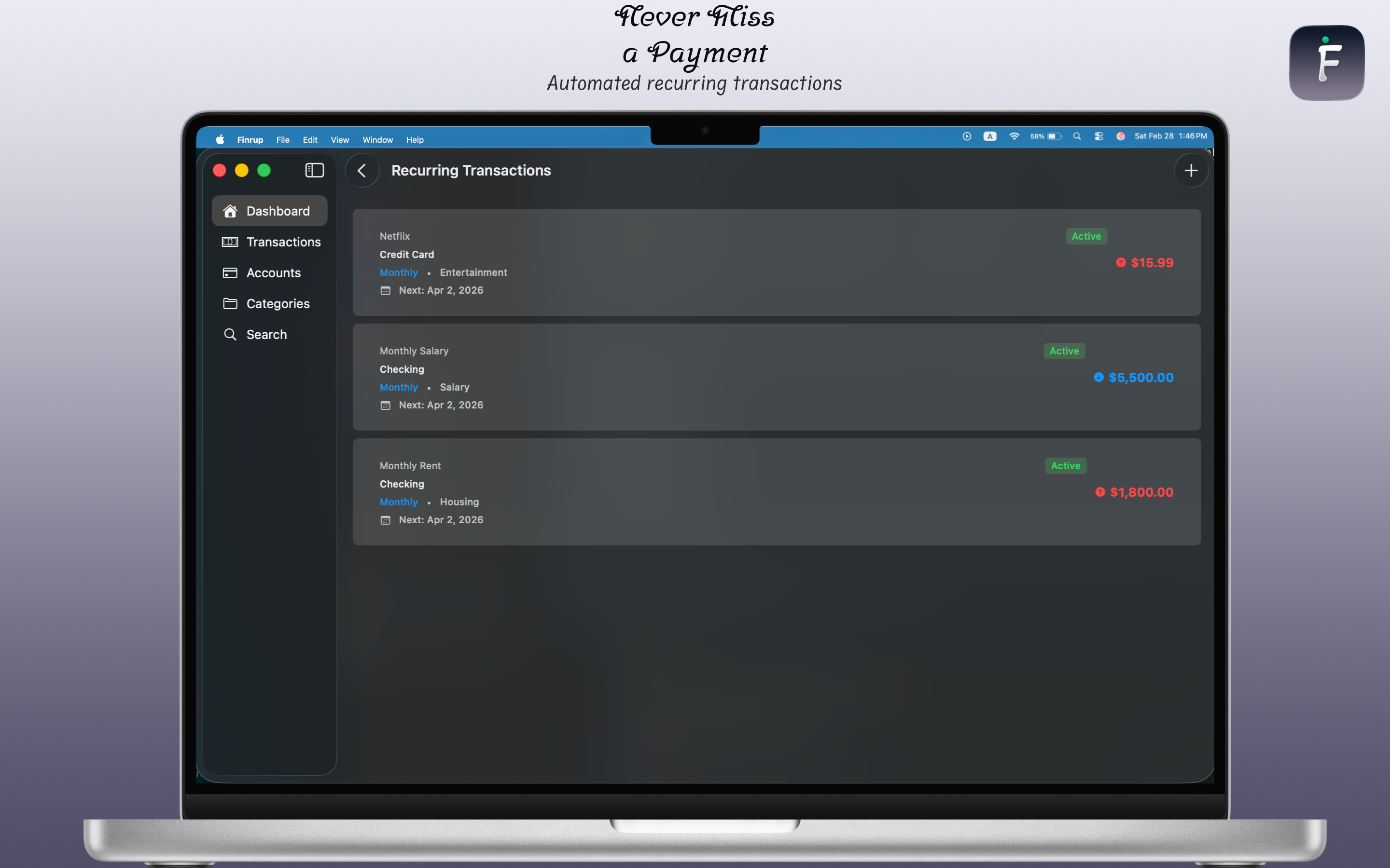 Finrup screenshot 28
