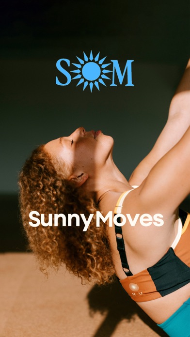 Sunny Moves Pilates Screenshot