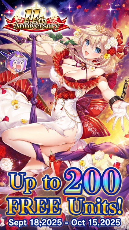 Age of Ishtaria screenshot-0