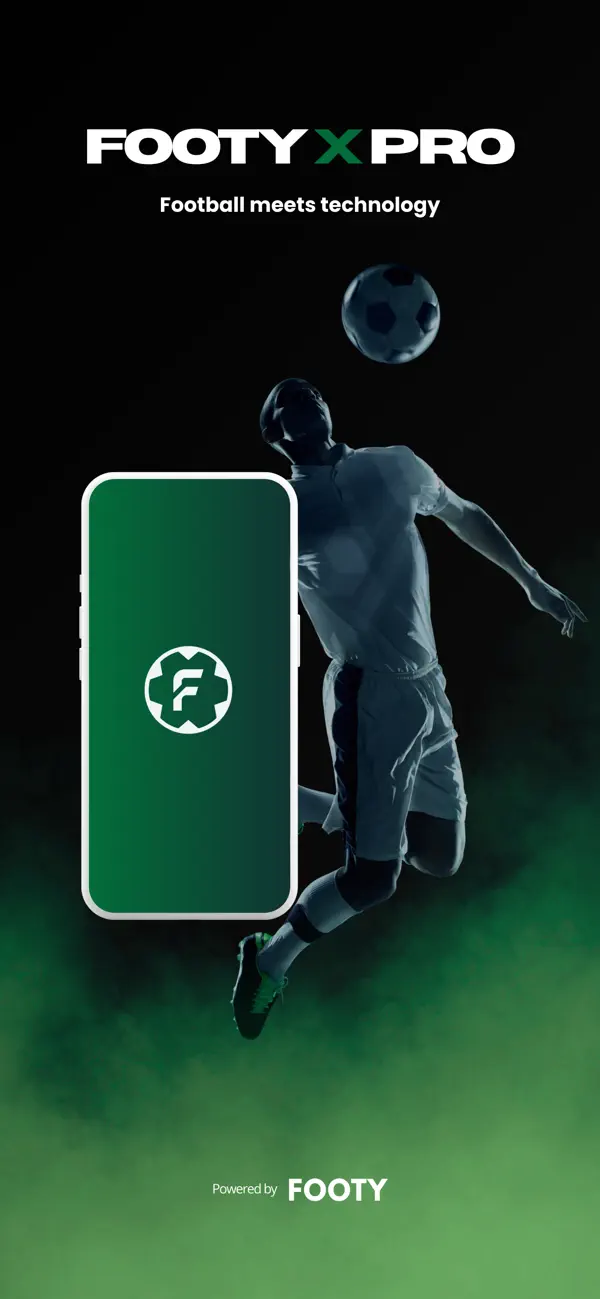 Screenshot #1 pour FootyXPro