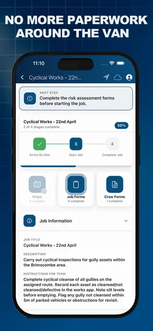 TheWorks screenshot 4