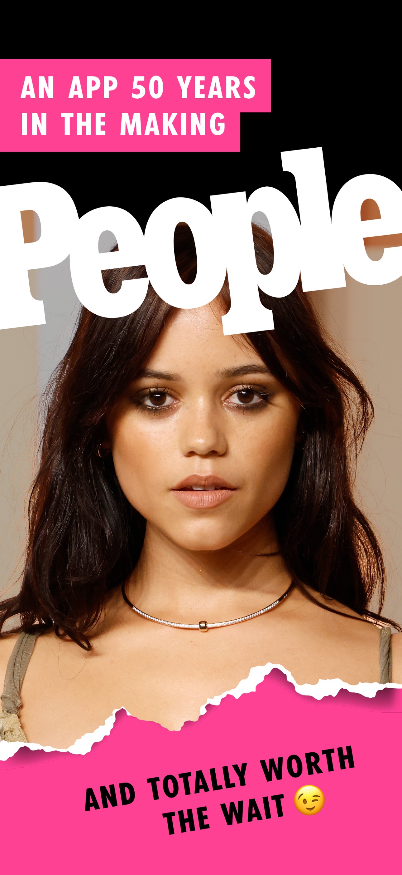 PEOPLE: Entertainment News screenshot 1
