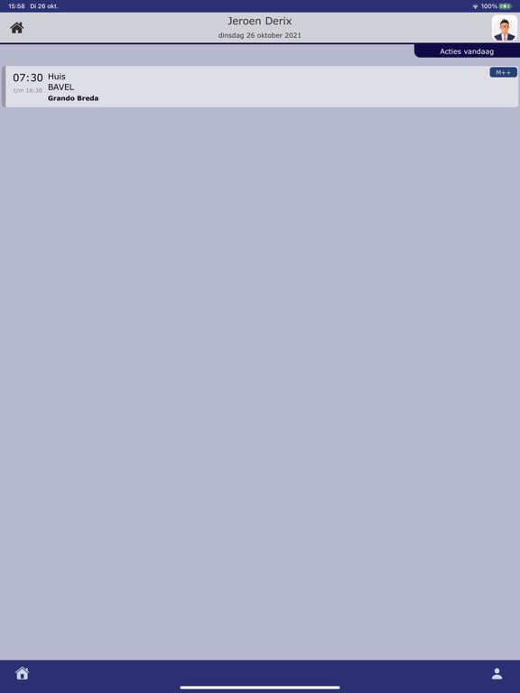 Screenshot #4 pour TrendSoft Go