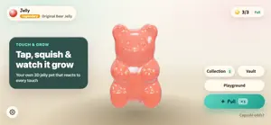 Jellybam screenshot 1