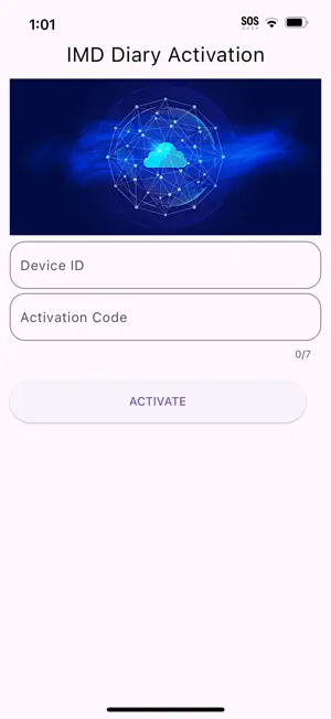 CNP-103 screenshot 1