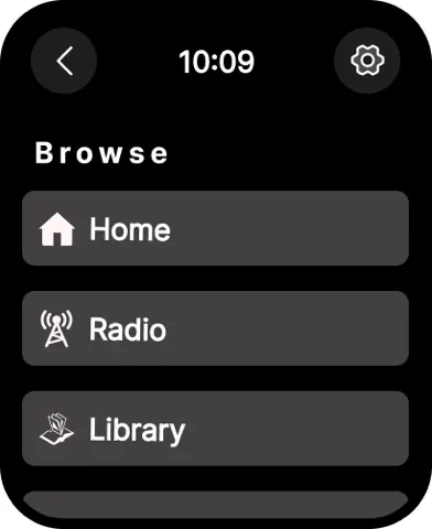 Vista for Feed screenshot 2