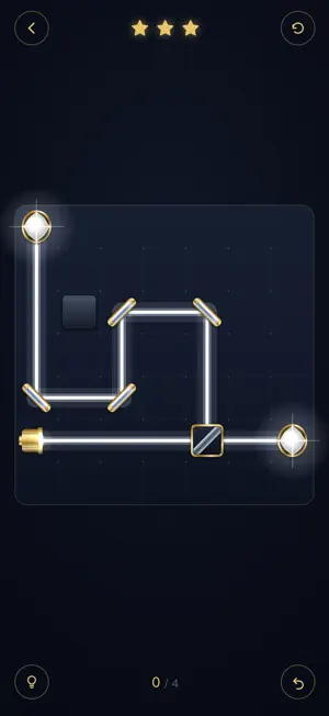 Beamlines screenshot 2