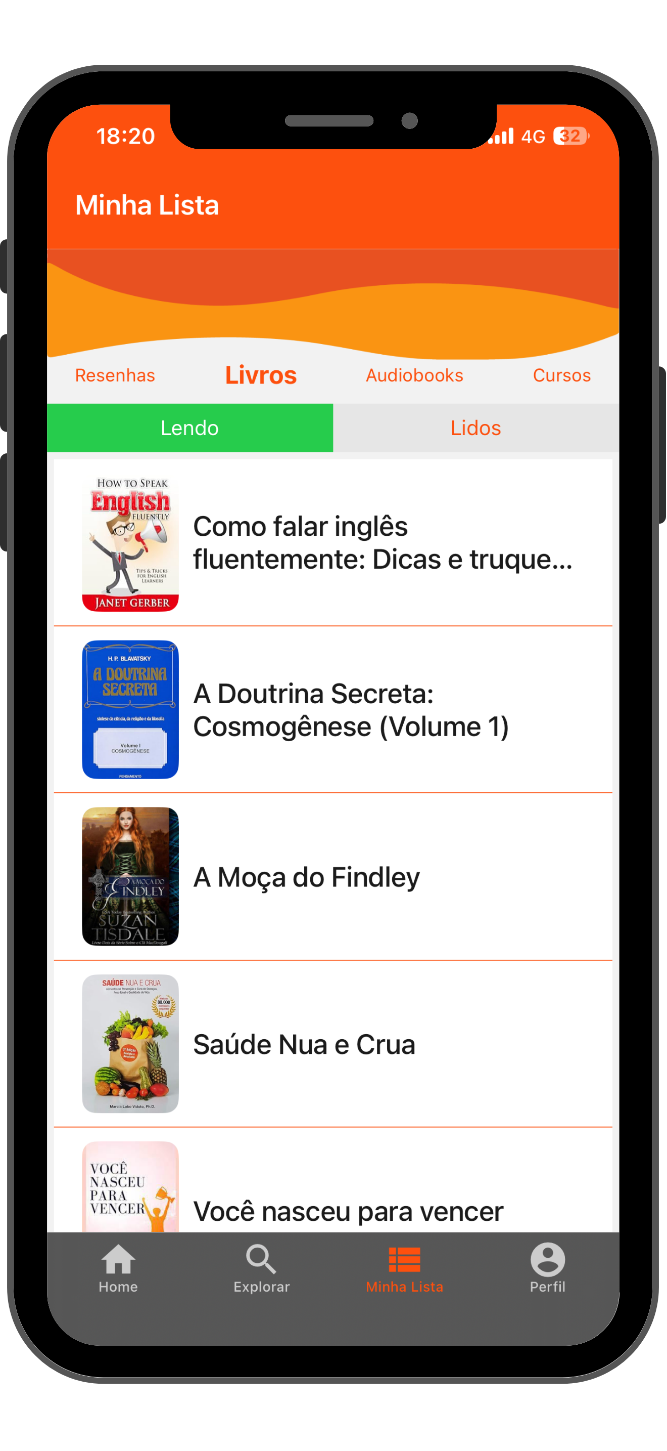 Book Online App