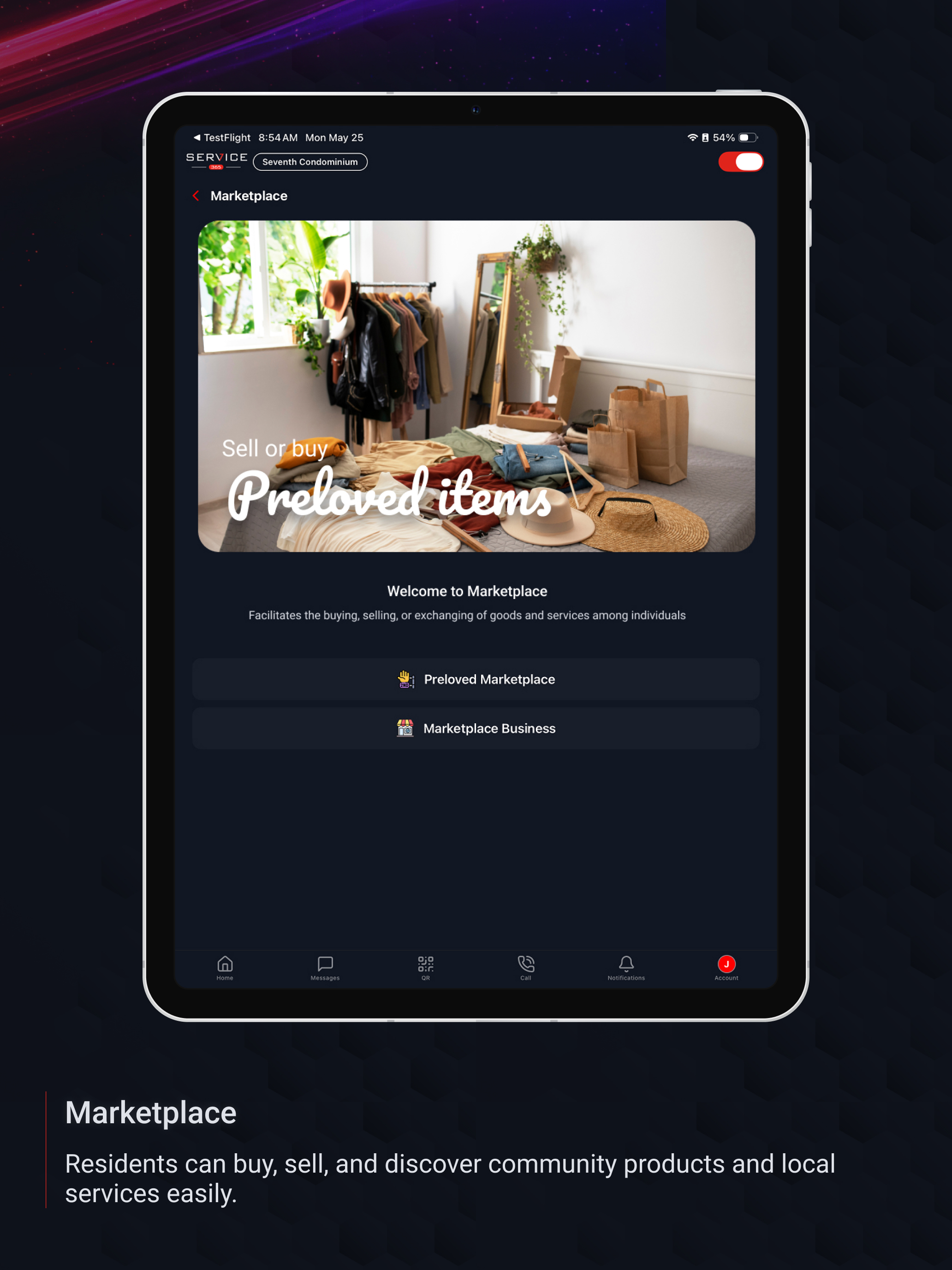 Service365