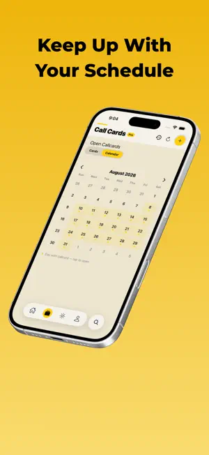 CallTime: Call Sheets & Pay screenshot 3