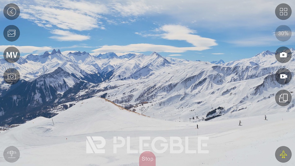 #3. PL RC (iOS) بواسطة: 文 张