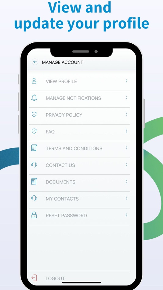 #5. ismrt (iOS) 由: Remote Metering Solution (Pty) Ltd