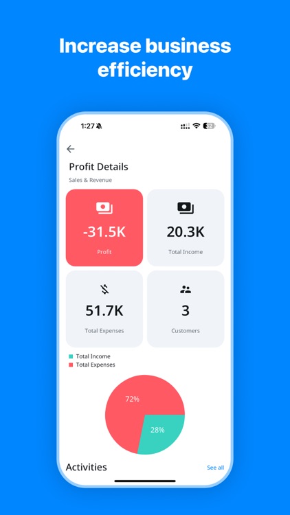 TB Order Pro screenshot-4