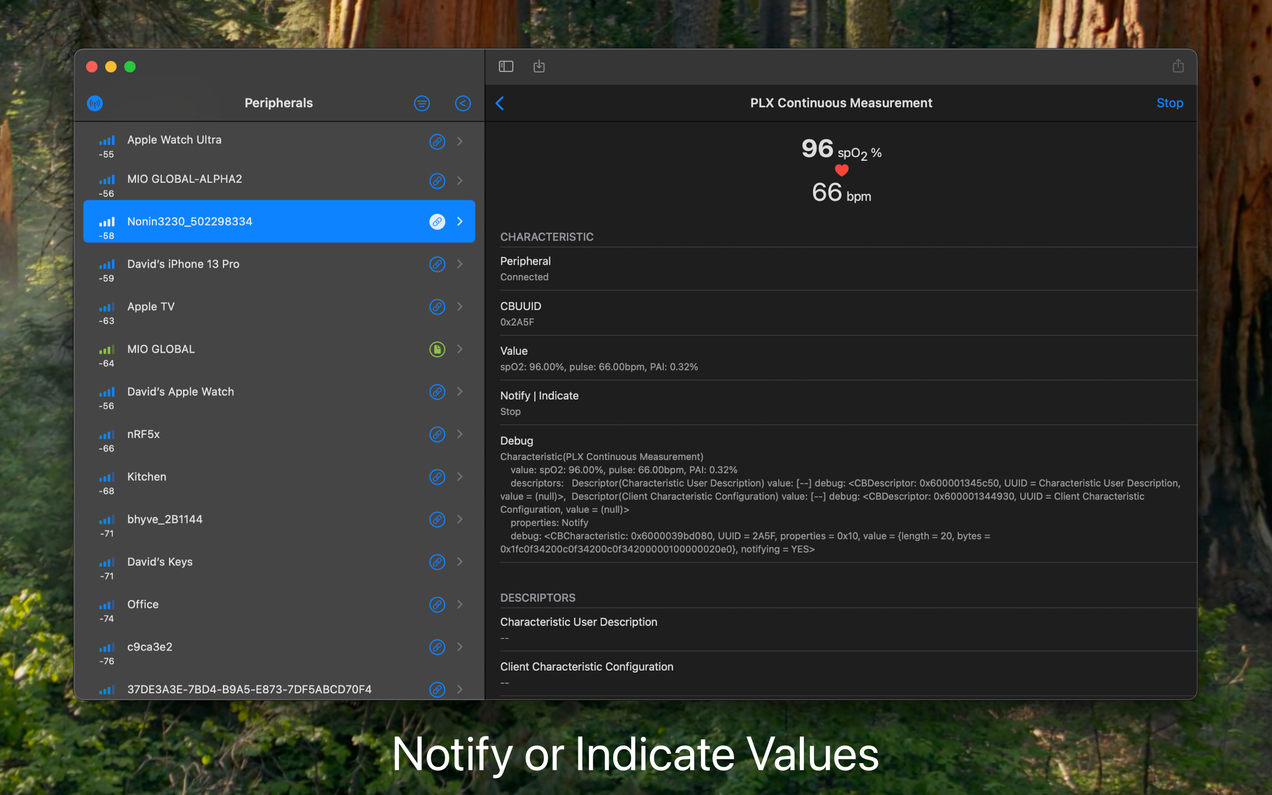 BluKit Workbench screenshot 26