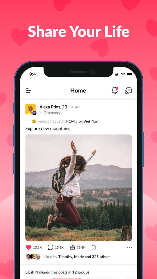 #3. Clinger (iOS) 由: GOLDEN OWL CONSULTING COMPANY LIMITED