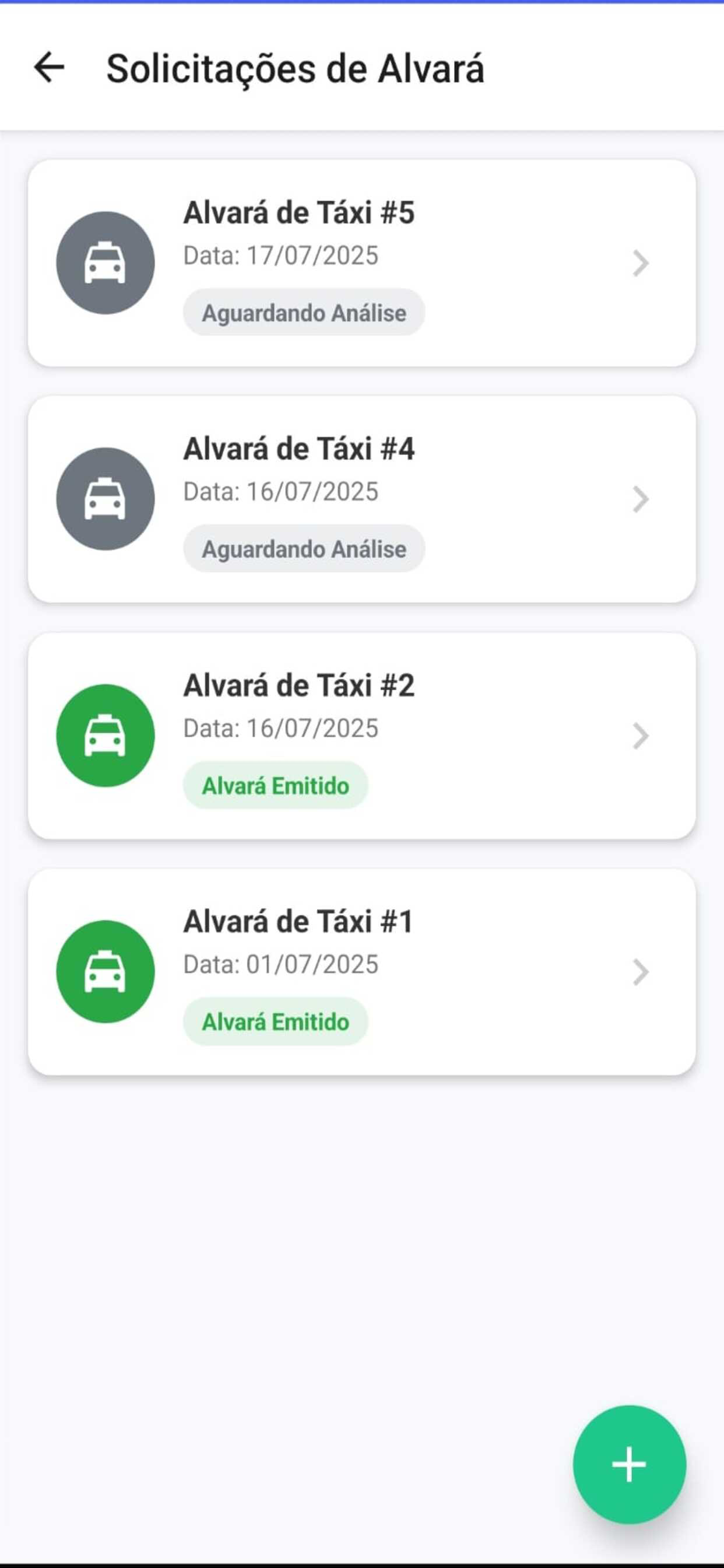 Tô Conectado screenshot 9