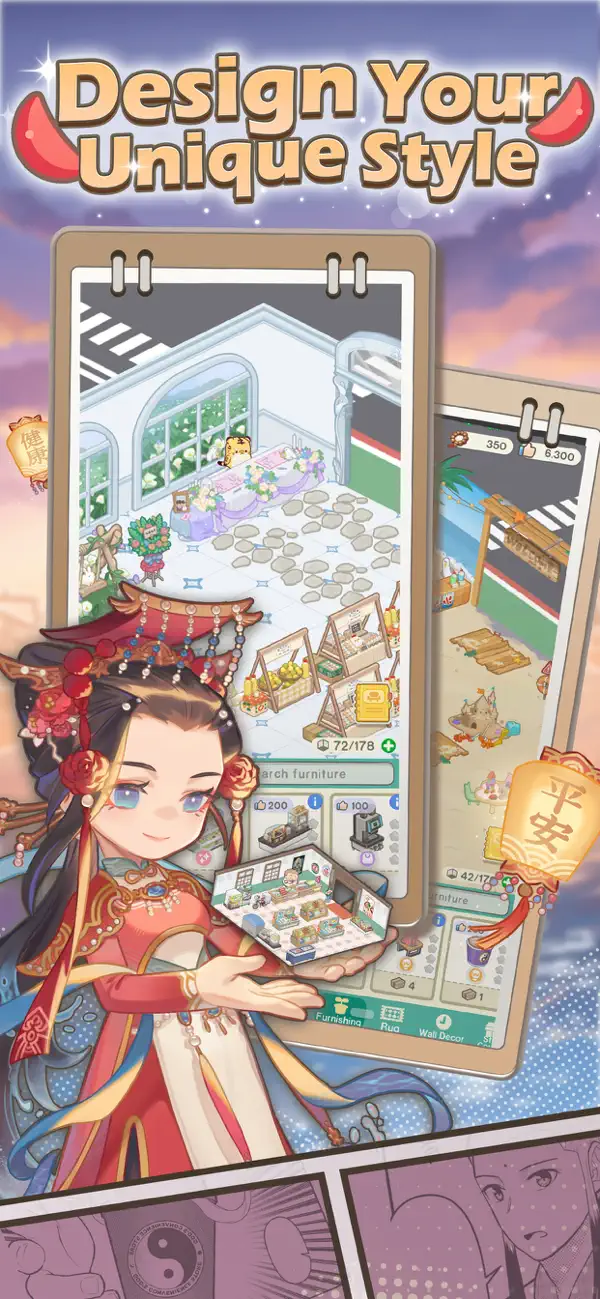 #2. God's Convenience Store (iOS) 由: I CAN ENTERTAINMENT H.K. CO. LTD