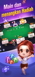 Poker Online: Texas Holdem screenshot #8 for iPhone