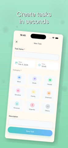 DayPlan-Plan smart Screenshot 3 of 5