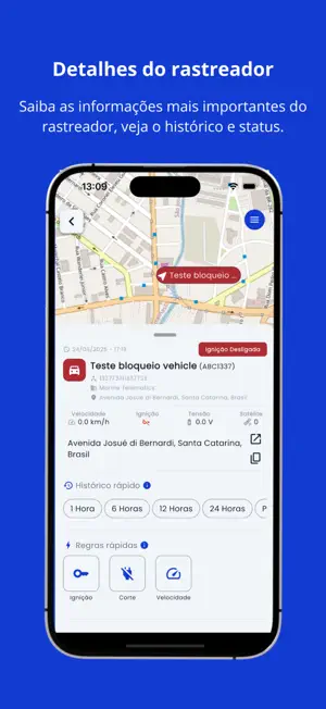 Do Telematics screenshot 2